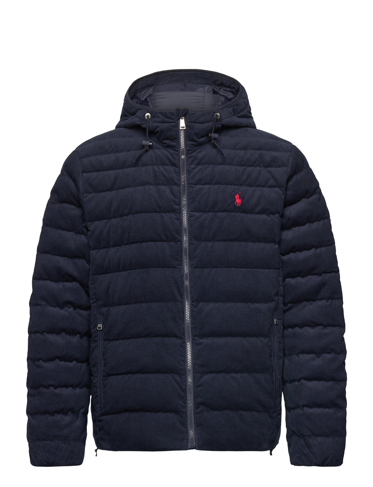 The Colden Corduroy Jacket Navy Polo Ralph Lauren