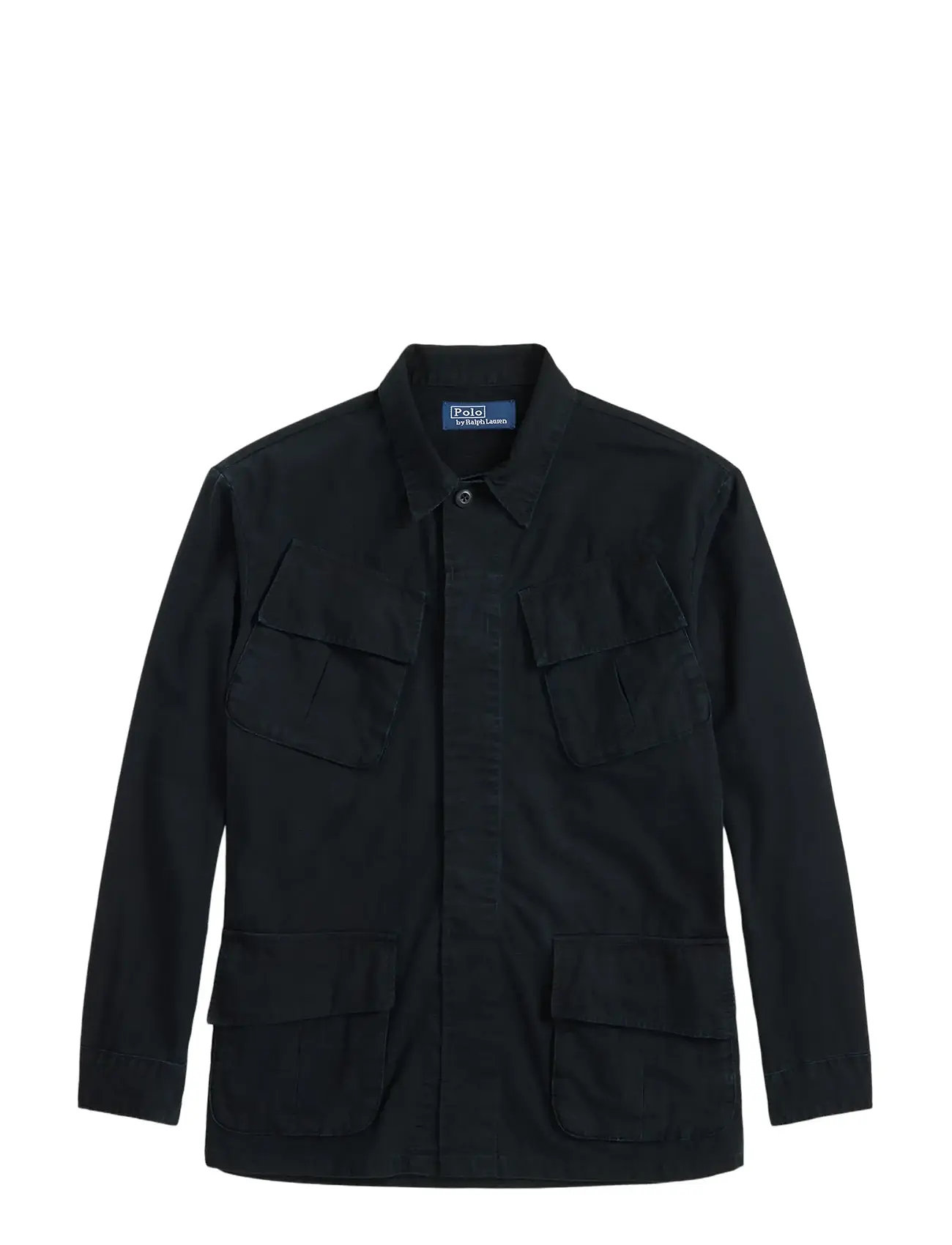 Polo Ralph Lauren Ripstop Utility Overshirt (RAF710951149