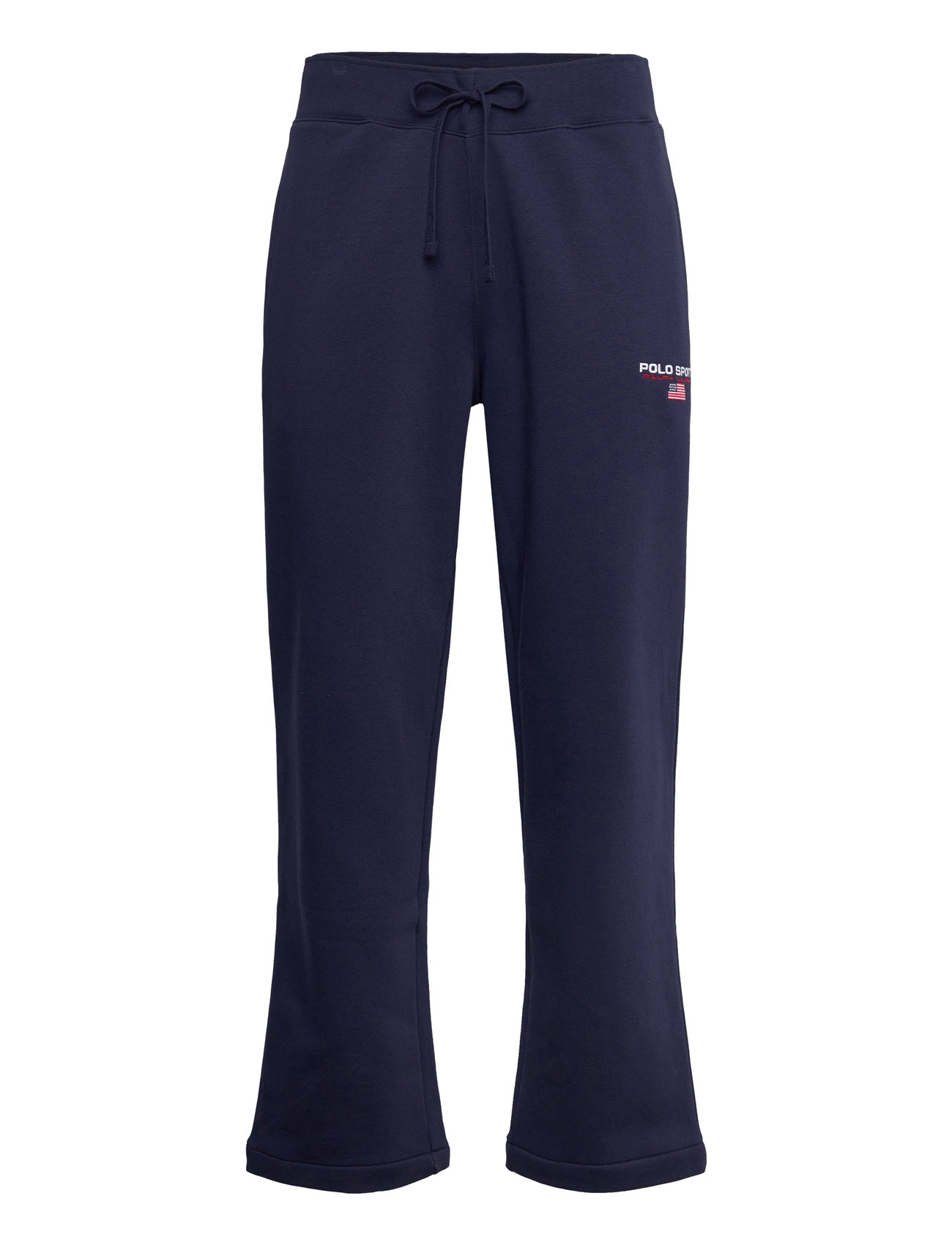 Polo Ralph Lauren Polo Sport Fleece Wide-Leg Sweatpant Marinblå