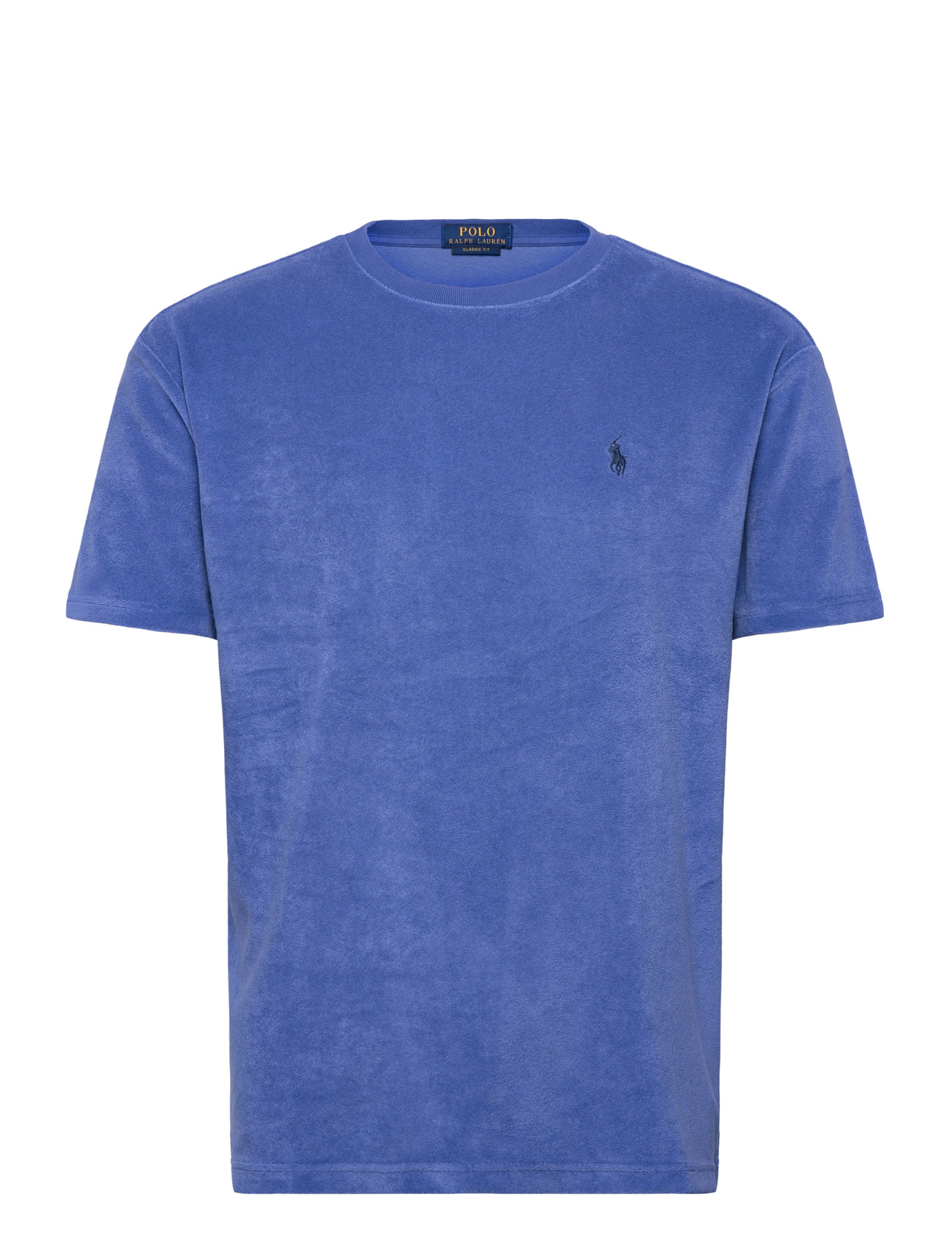 Polo Ralph Lauren 710A12492004, XS, Blue, T-Shirts > Kortærmede, Herre