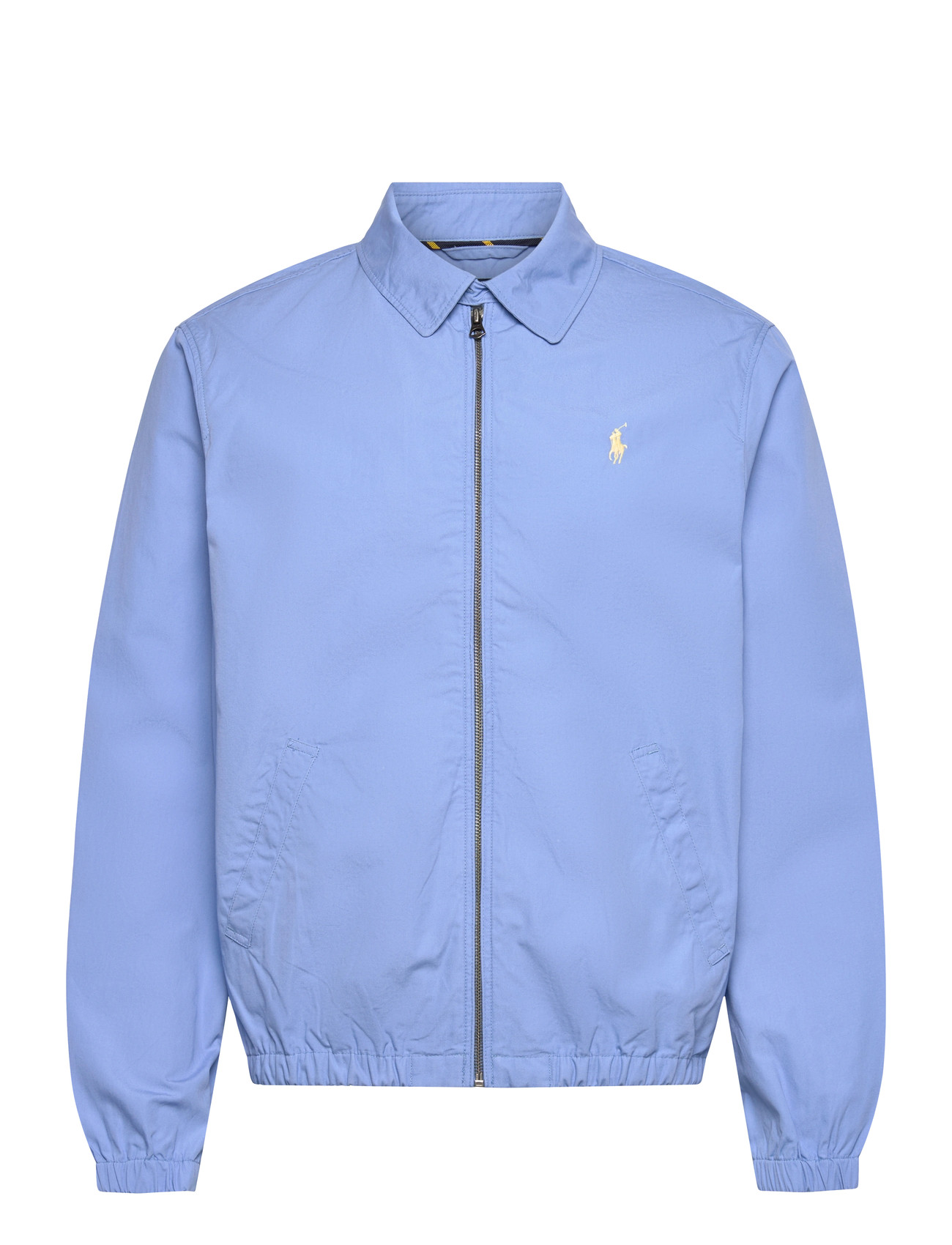Polo Ralph Lauren The Bayport Poplin Jacket, S, Blue, Jakker > Lette Jakker, Herre