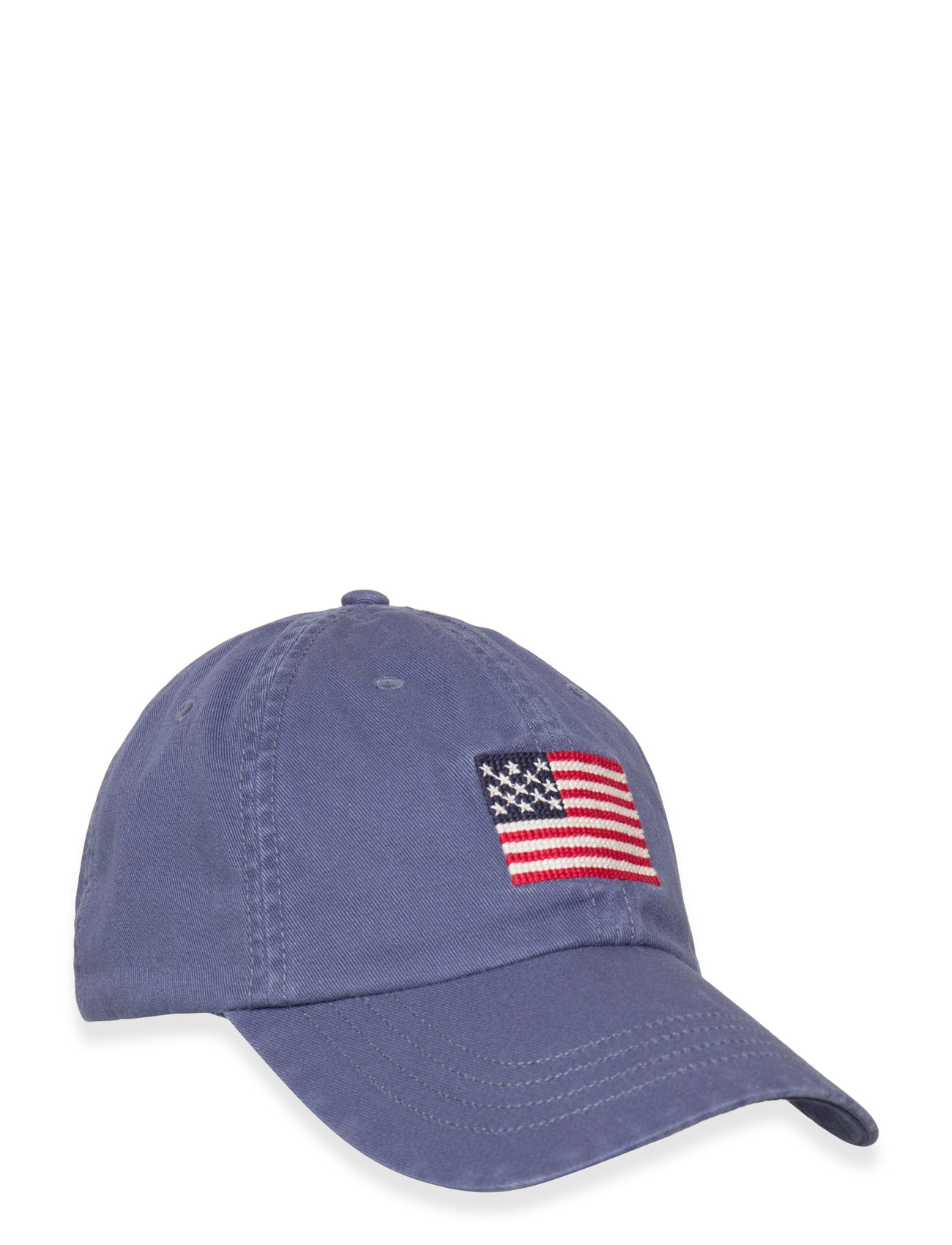 Polo Ralph Lauren 710A13271001, One Size, Blue, Hovedbeklædning > Kasketter, Herre