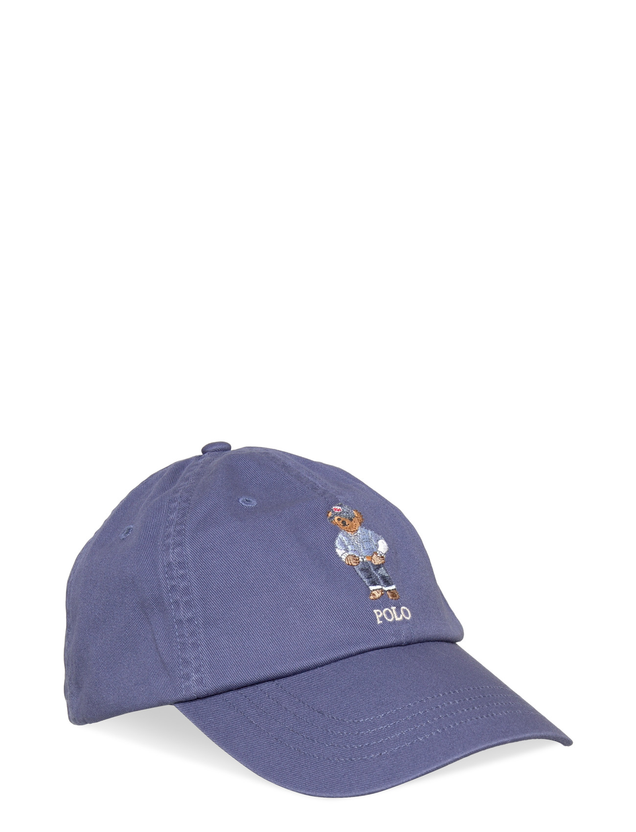 Polo Ralph Lauren 710A13276001, One Size, Blue, Hovedbeklædning > Kasketter, Herre