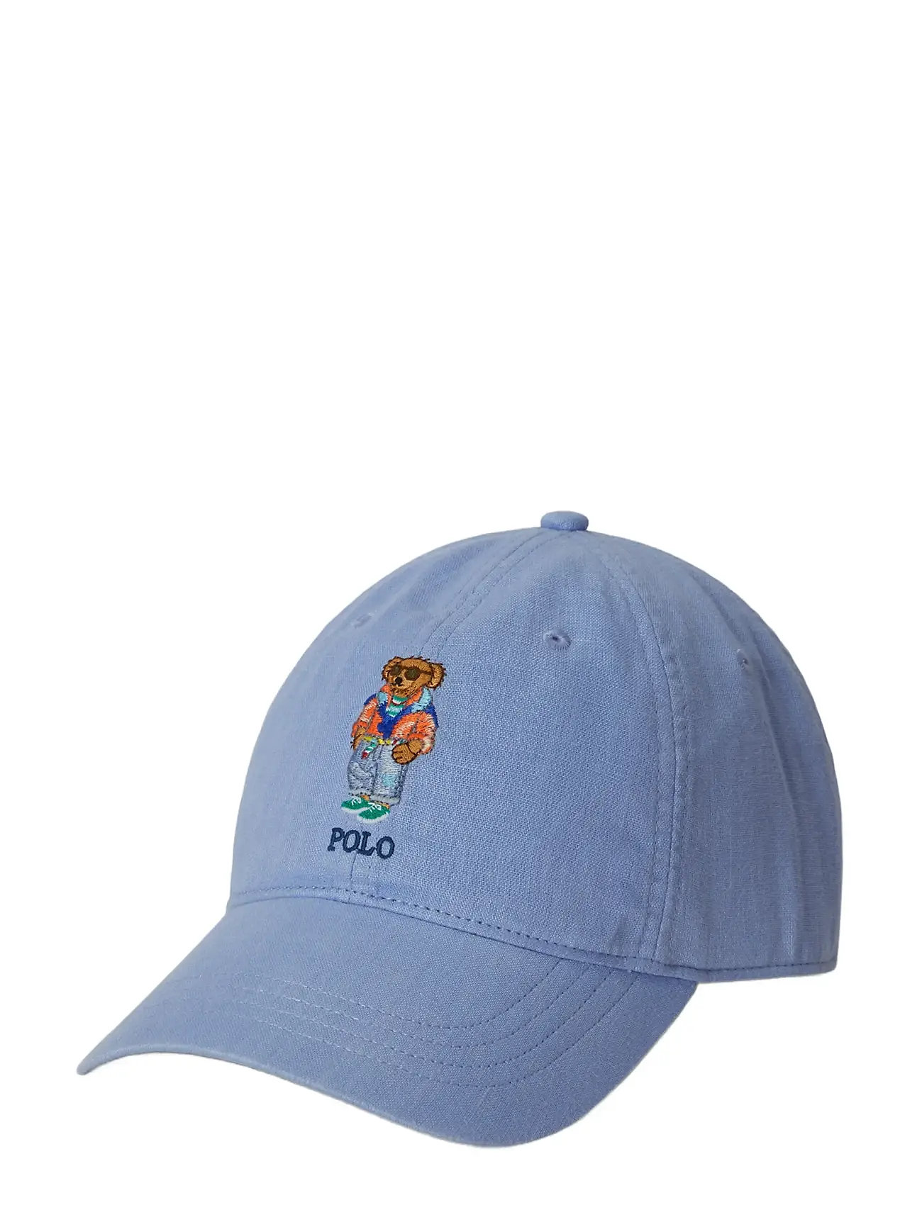 Polo Ralph Lauren 710B14599001, One Size, Blue, Hovedbeklædning > Kasketter, Herre