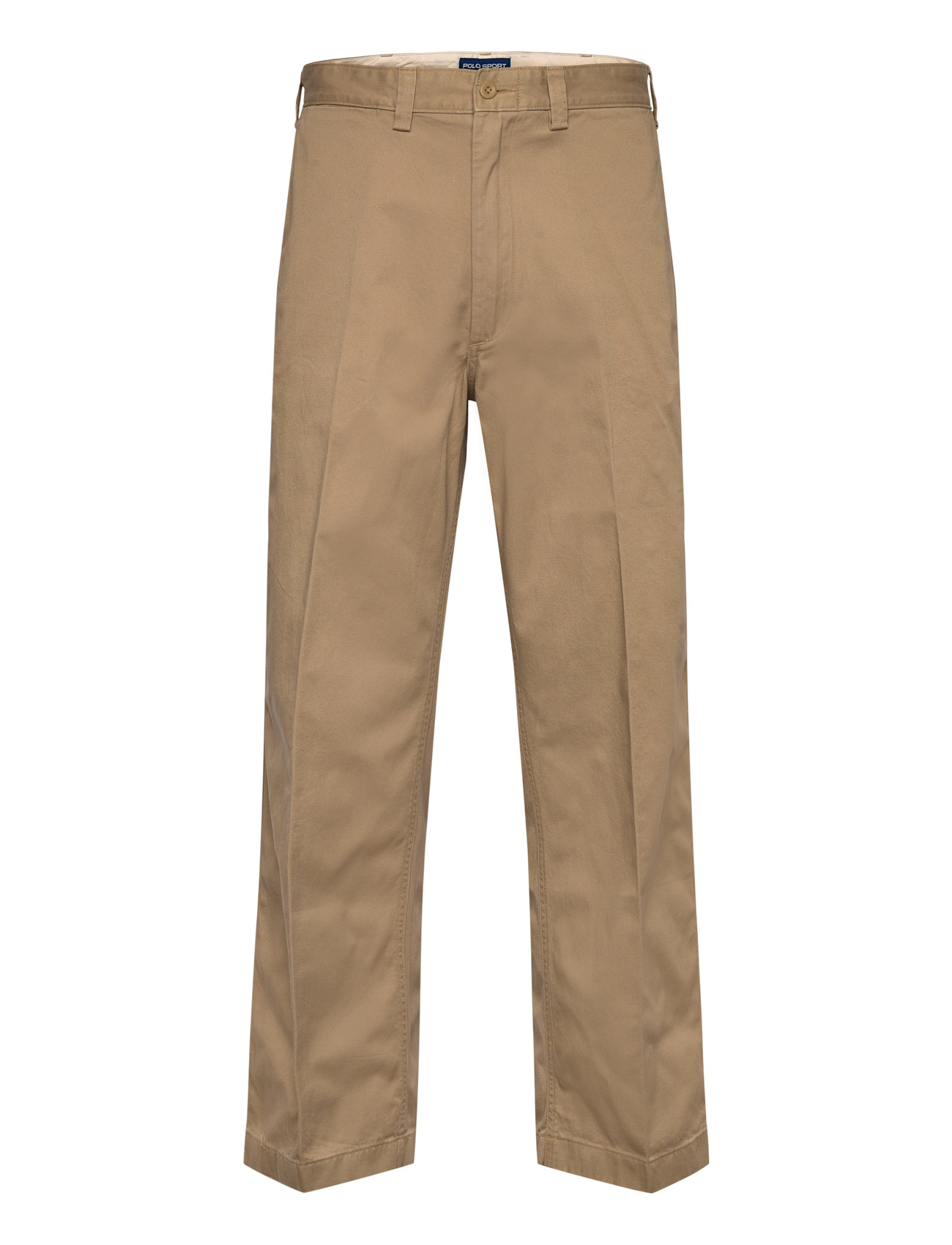 Polo Ralph Lauren 710P08189002, 33 x 32, Beige, Bukser > Chinos, Herre