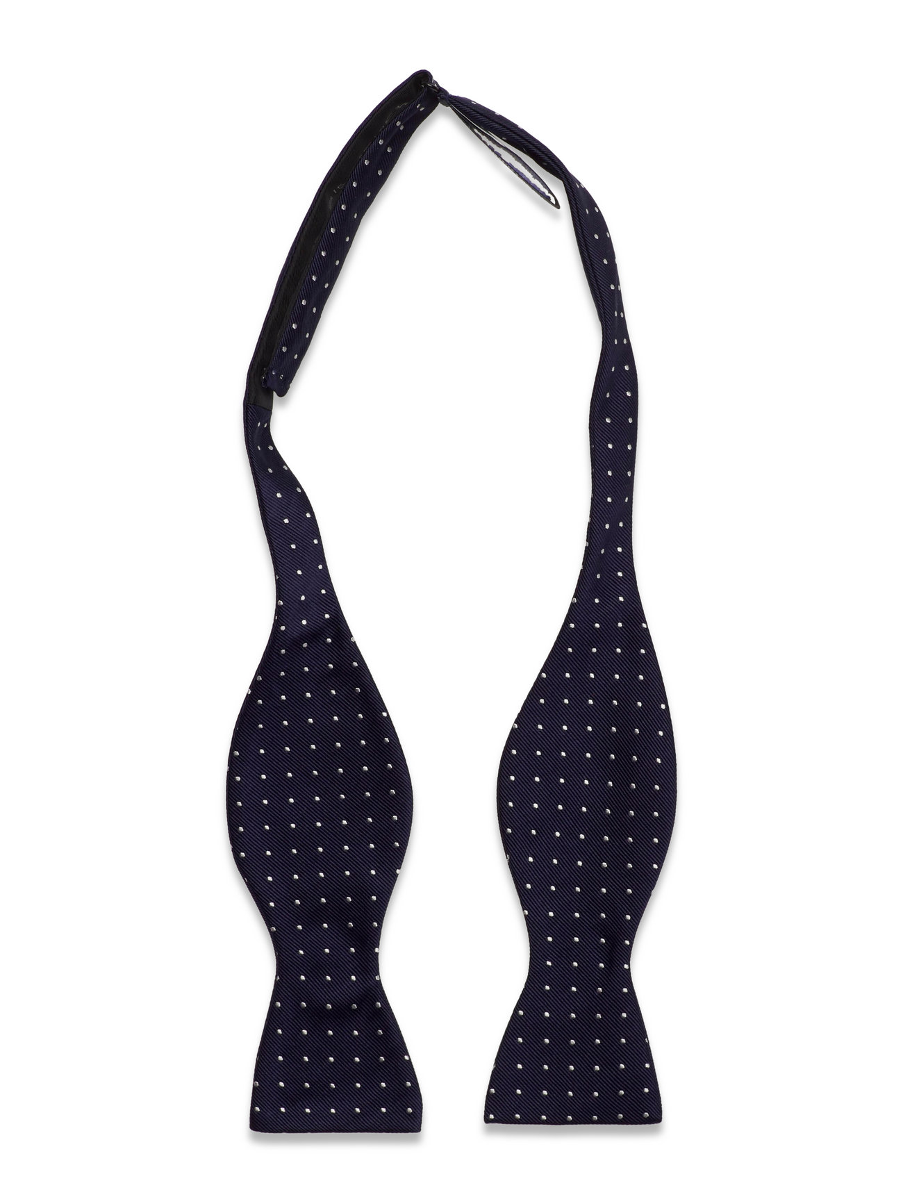 Polo Ralph Lauren Polka-Dot Silk Repp Bow Tie, One Size, Multi/patterned, Tilbehør > Sløjfer, Herre