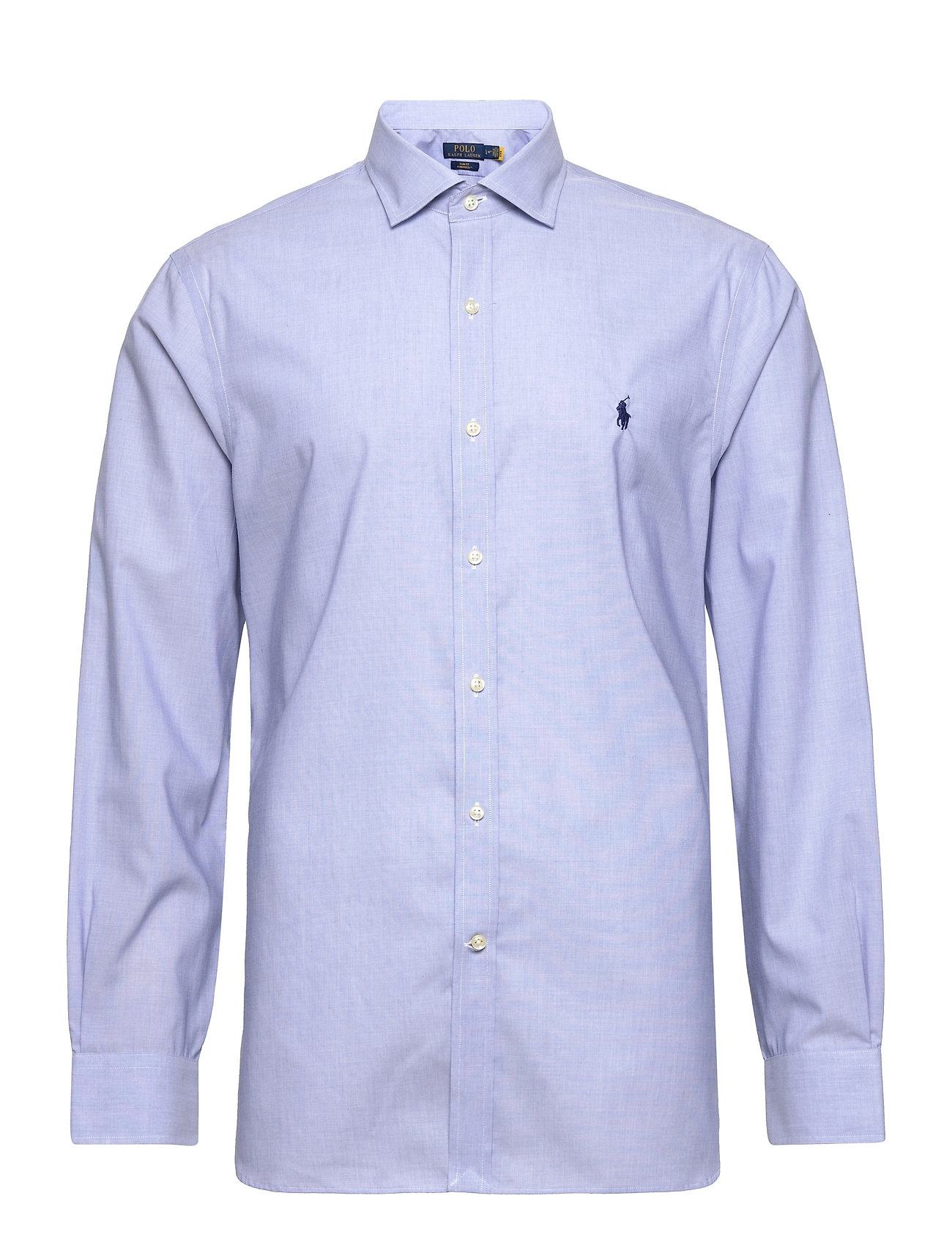 ralph lauren poplin shirt