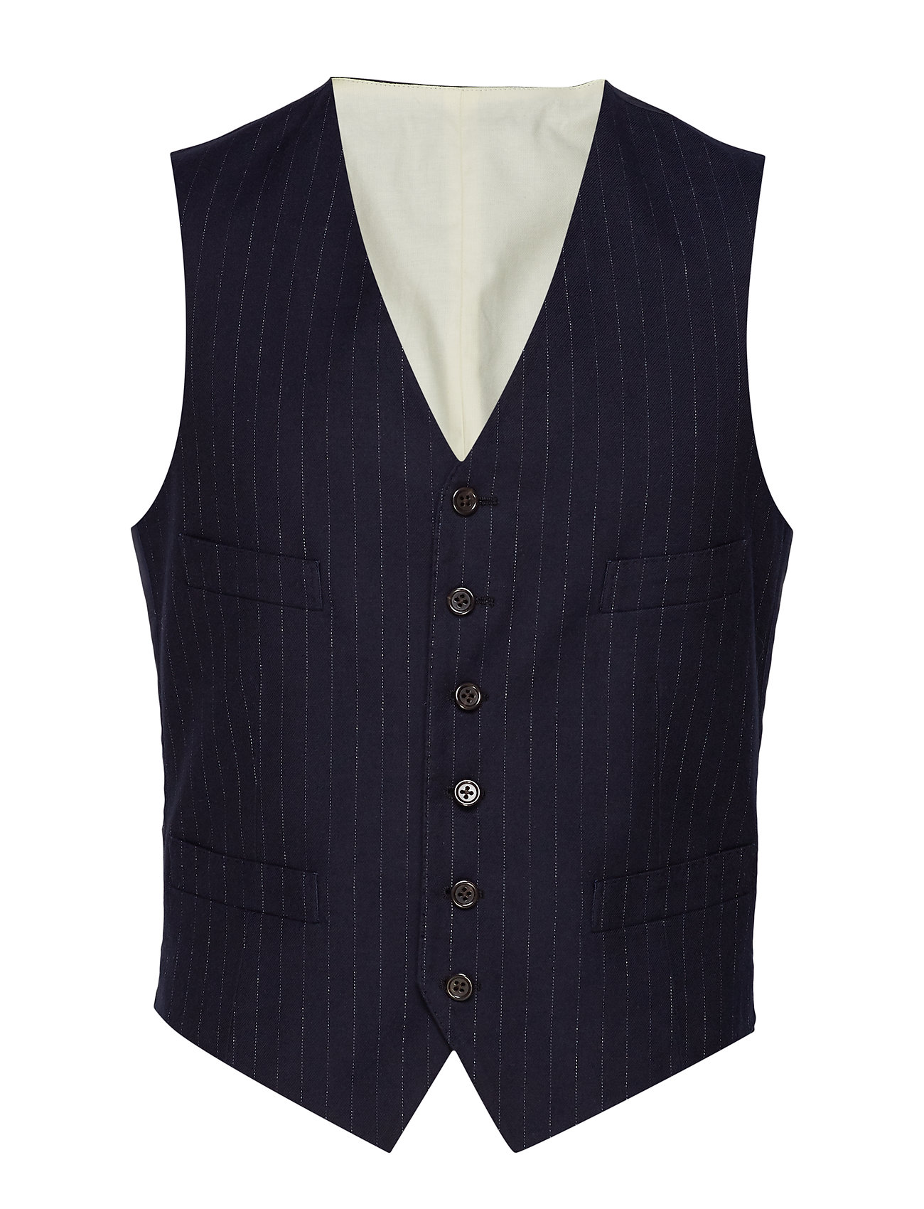 ralph lauren cotton vest