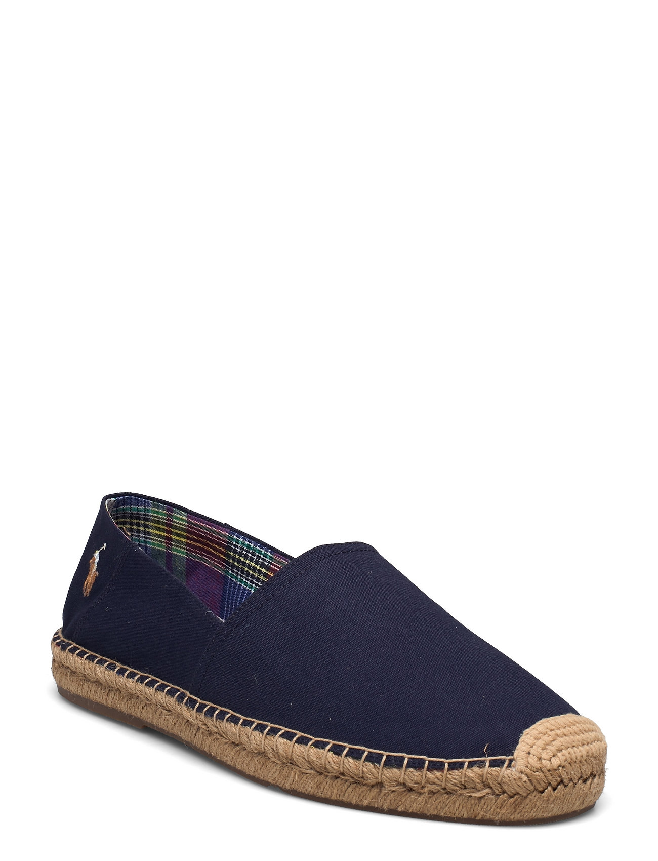 Polo Ralph Lauren Cevio Cotton Canvas 