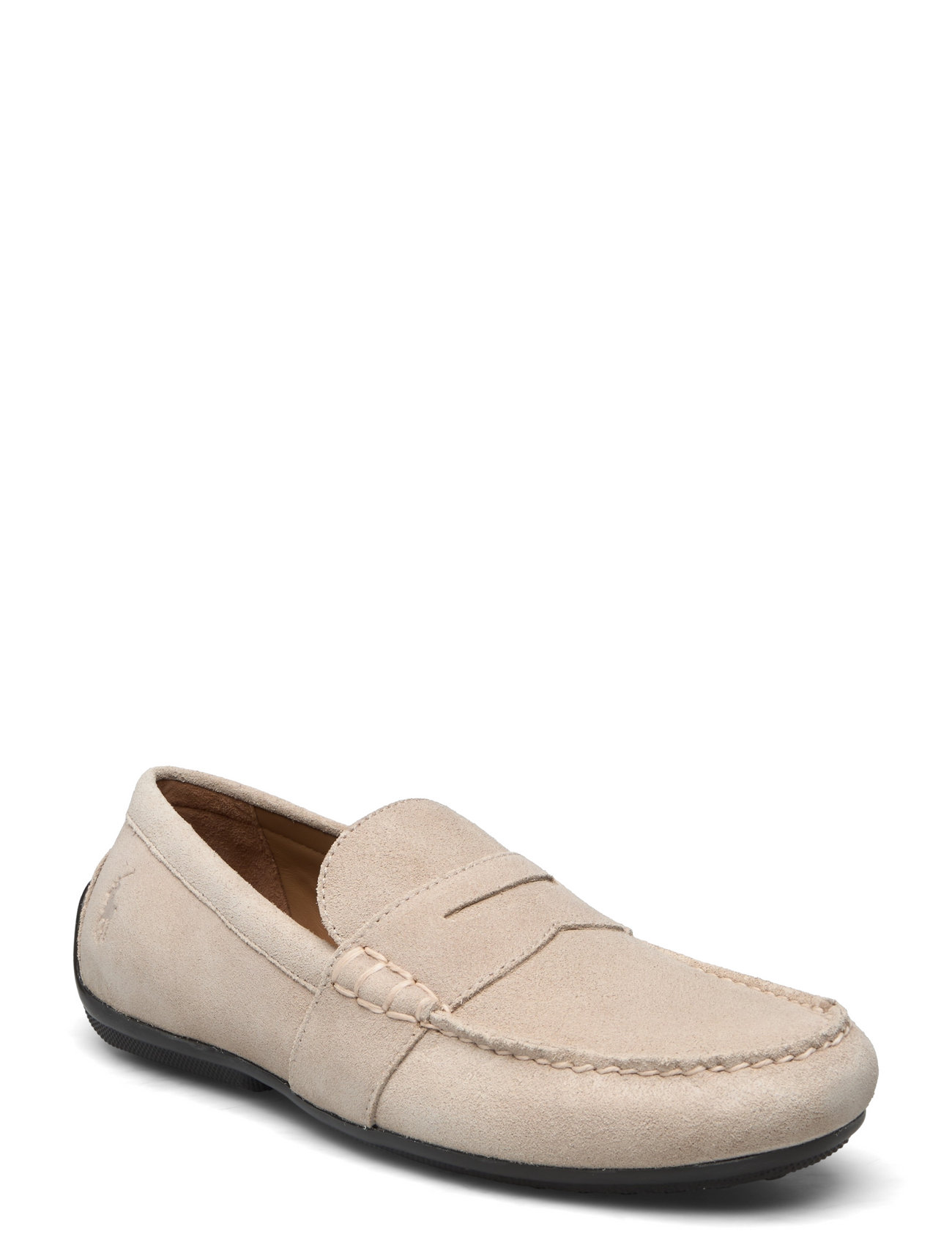 Polo ralph lauren men's shop reynold driving style loafer