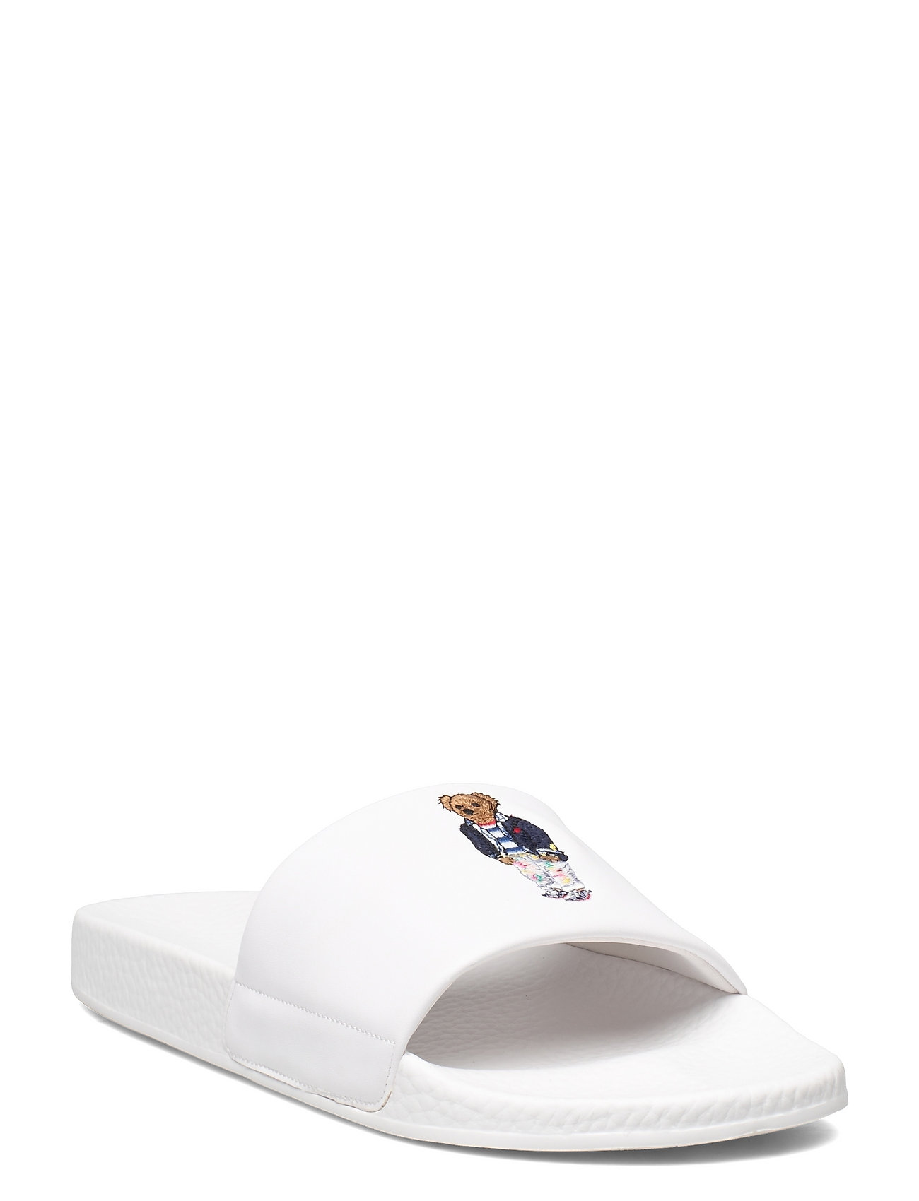Polo Ralph Lauren Polo Bear Slide 
