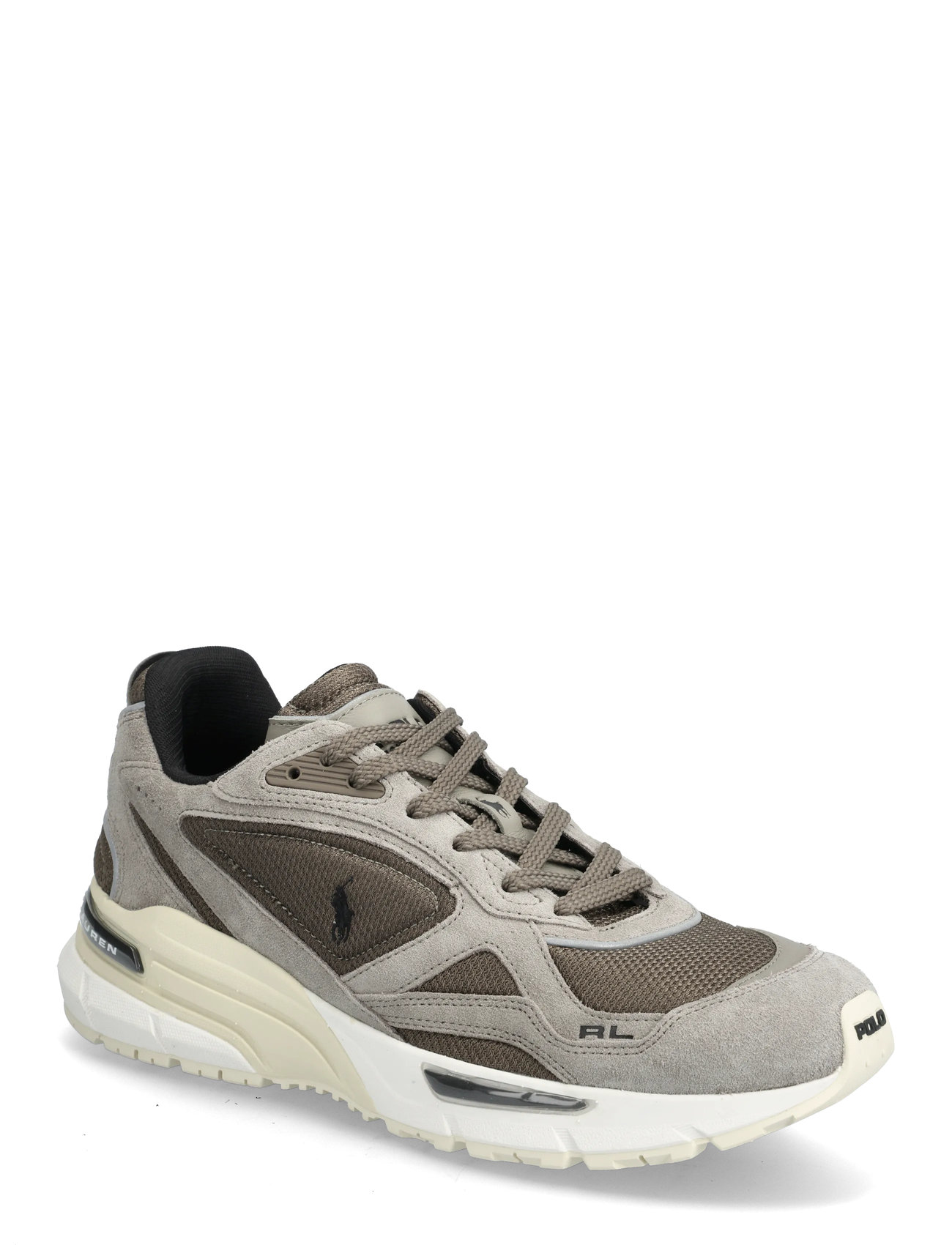 Polo Ralph Lauren Trackster 275 Sneaker (RAF809974012) - Low Tops