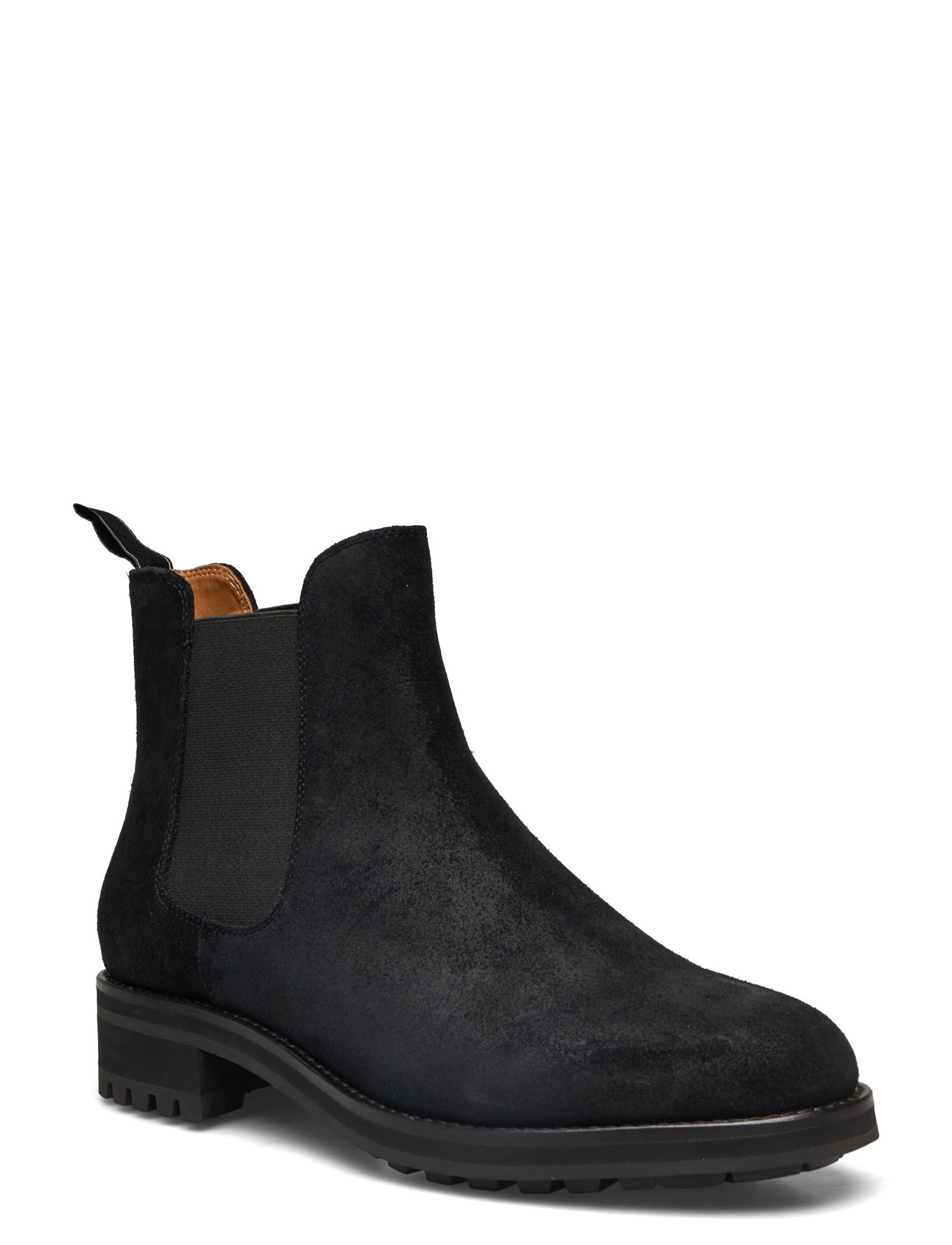 Ralph lauren chelsea on sale boots