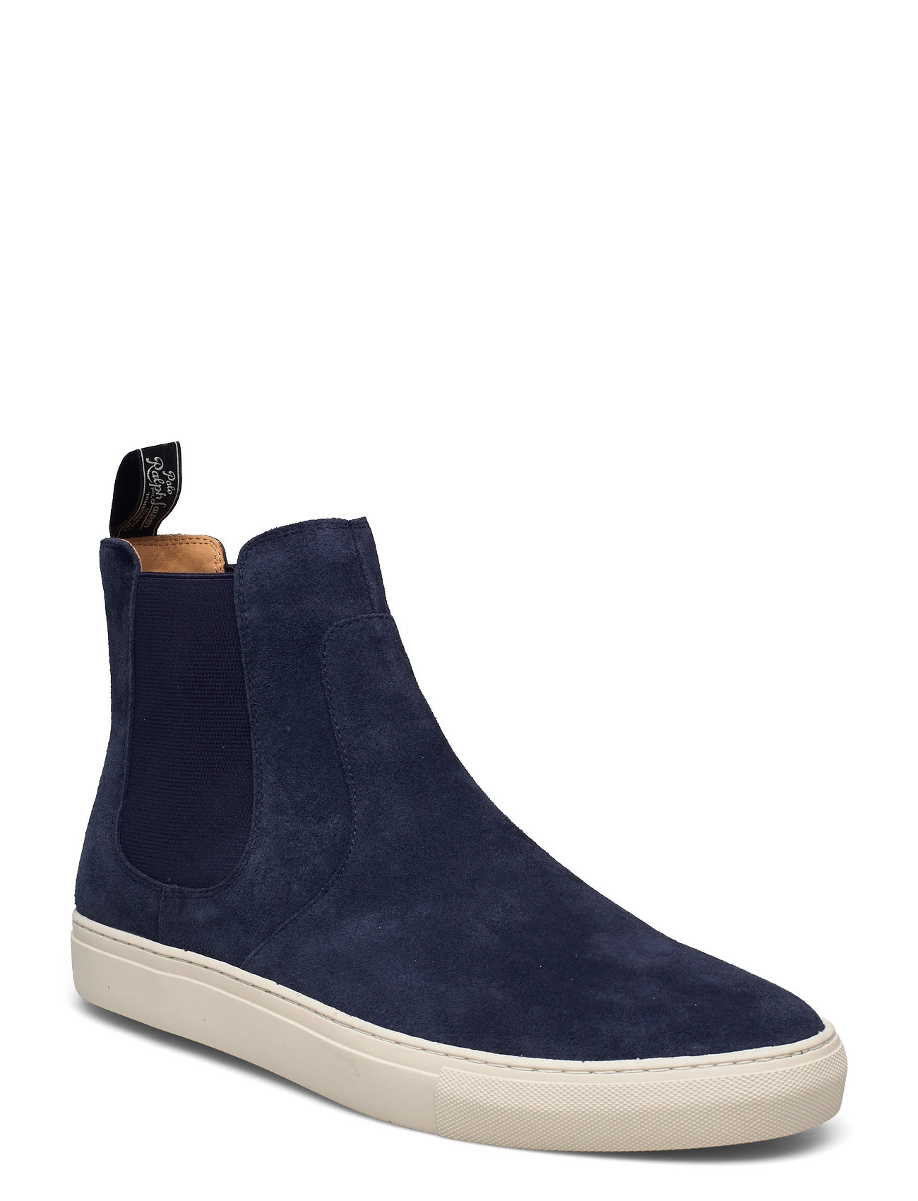 black flat boots with buckle