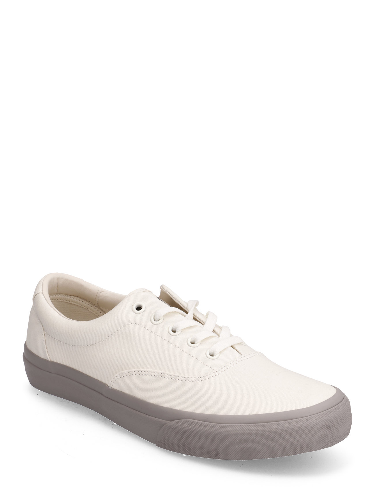 Thorton washed hot sale twill sneaker