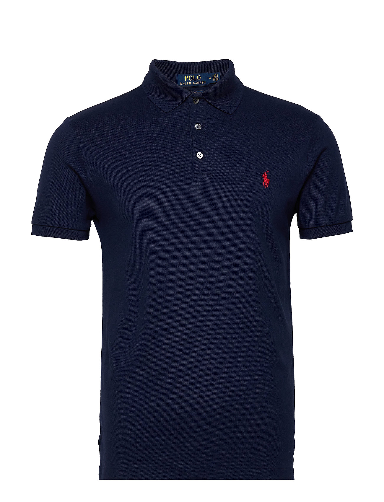 Slim Mesh Stretch Fit Slim Polo 8m0nNvw