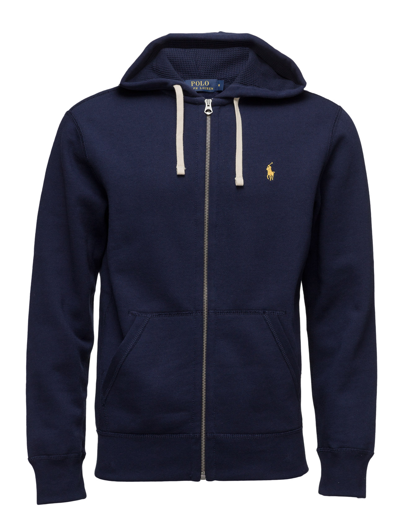 Cotton Blend Fleece Hoodie Cruise Navy 1495 Kr Polo Ralph Lauren 