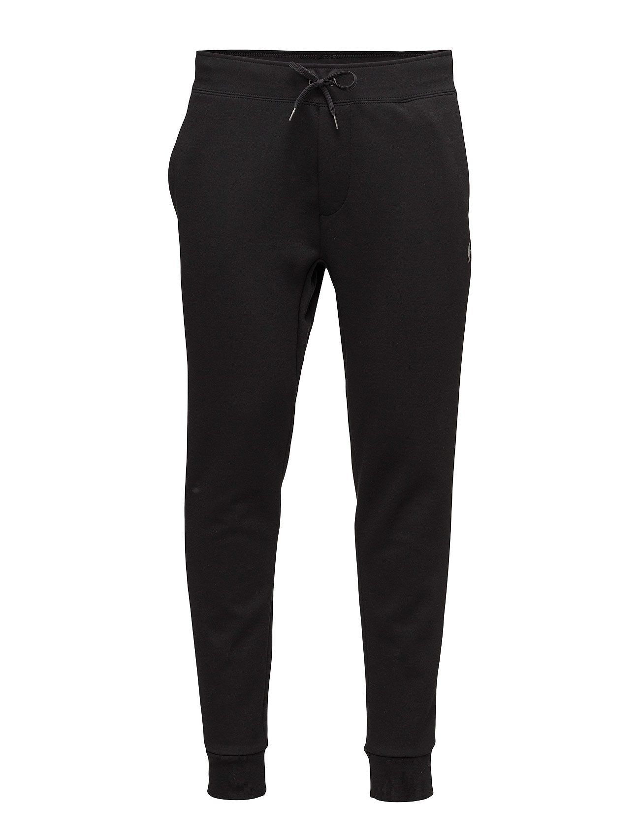 ralph lauren double knit jogger