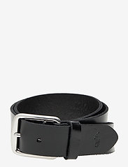 polo dress belt