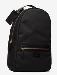 ralph lauren leather backpacks