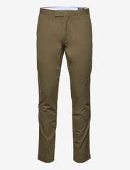 polo ralph lauren stretch tailored slim chino