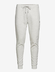 polo double knit jogger