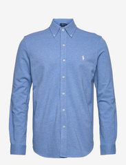 ralph lauren featherweight mesh polo