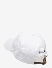 big pony chino baseball cap