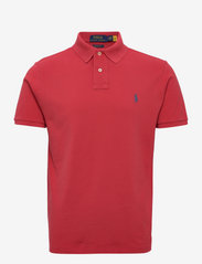 Polo Ralph Lauren Custom Slim Fit Mesh 