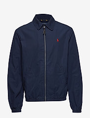 polo ralph lauren bayport jacket