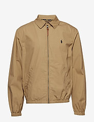 bayport poplin jacket