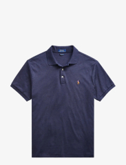 custom fit polo