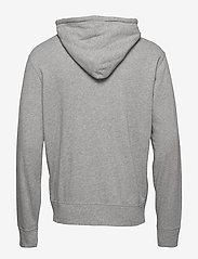 polo ralph lauren cotton spa terry sweatshirt