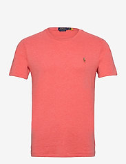Custom Slim Fit Soft Cotton T-Shirt - HIGHLAND ROSE HEA