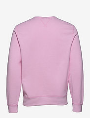 Polo Ralph Lauren - The RL Fleece Sweatshirt - kleidung - carmel pink - 1