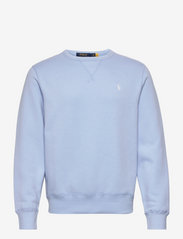 The RL Fleece Sweatshirt - ELITE BLUE
