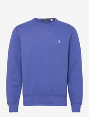 The RL Fleece Sweatshirt - LIBERTY BLUE