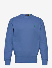 The RL Fleece Sweatshirt - RETREAT BLUE