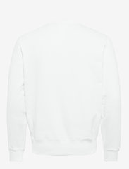 Polo Ralph Lauren - The RL Fleece Sweatshirt - kleidung - white/c7996 - 1