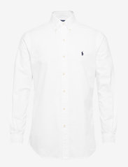 polo oxford button down shirts