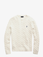 Polo Ralph Lauren Cable-knit Cotton 