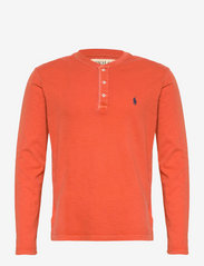Polo Ralph Lauren Slub Jersey Henley 