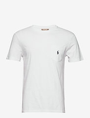 t shirt ralph lauren basic