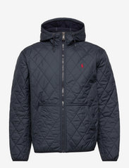 ralph lauren hooded jacket