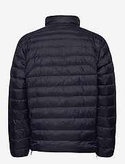 Polo Ralph Lauren - The Packable Jacket - padded jackets - collection navy - 2