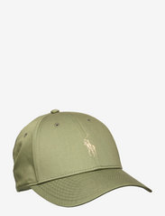 ralph lauren cap olive