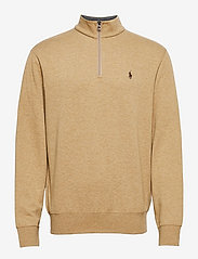 Polo Ralph Lauren Luxury Jersey Quarter 