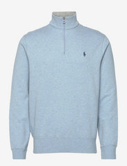 ralph lauren polo quarter zip pullover