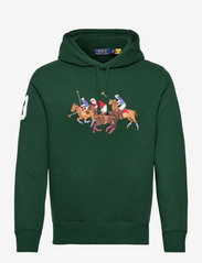 ralph lauren big pony hoodie