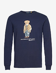 ralph lauren bear long sleeve